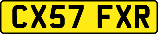 CX57FXR