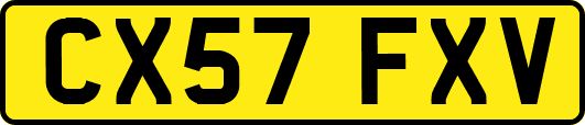 CX57FXV
