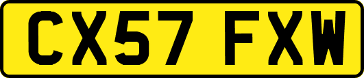 CX57FXW