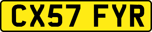 CX57FYR