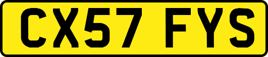 CX57FYS