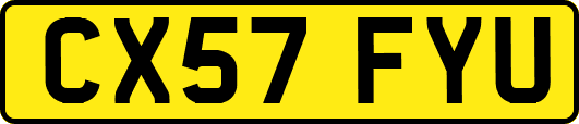 CX57FYU