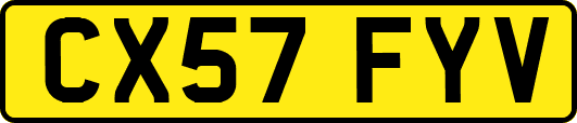 CX57FYV