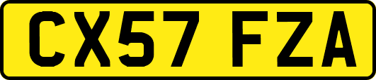 CX57FZA