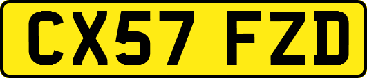 CX57FZD