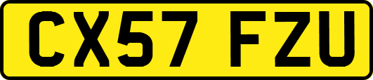CX57FZU