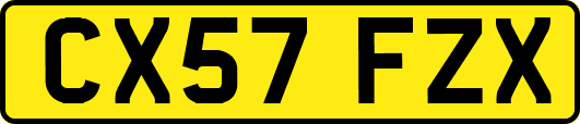 CX57FZX