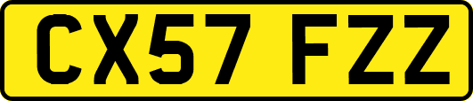 CX57FZZ