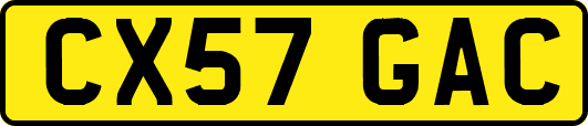CX57GAC