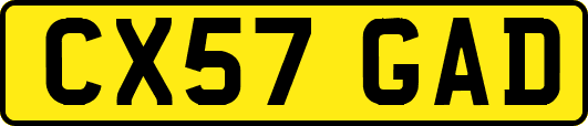 CX57GAD