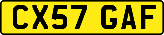 CX57GAF