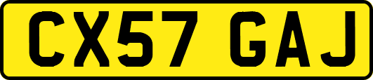 CX57GAJ