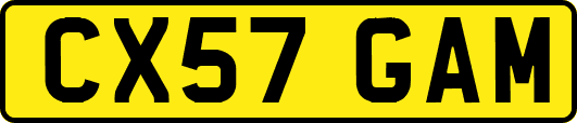 CX57GAM