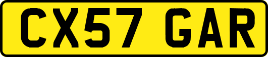 CX57GAR