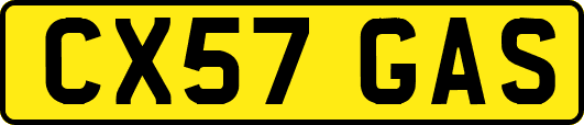 CX57GAS