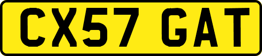 CX57GAT