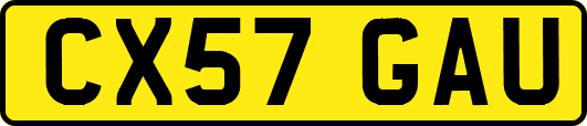 CX57GAU