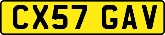 CX57GAV