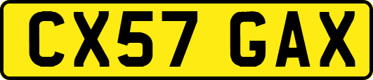 CX57GAX