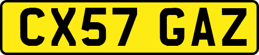 CX57GAZ