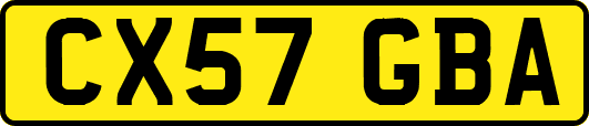 CX57GBA
