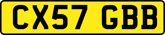 CX57GBB