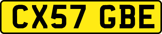 CX57GBE
