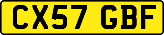 CX57GBF