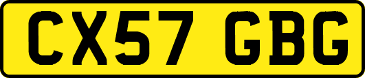 CX57GBG
