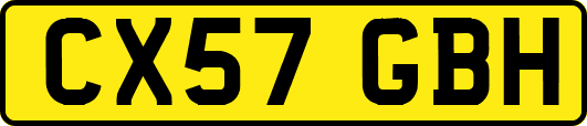 CX57GBH
