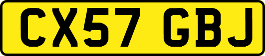CX57GBJ