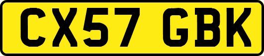 CX57GBK