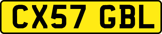 CX57GBL