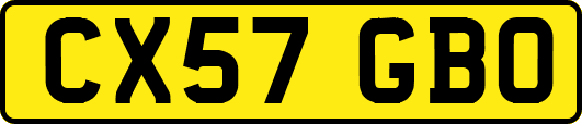 CX57GBO