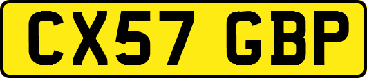 CX57GBP