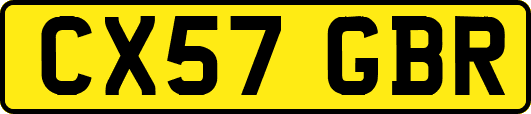 CX57GBR