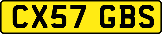 CX57GBS