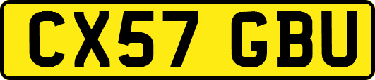 CX57GBU