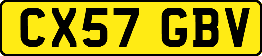 CX57GBV