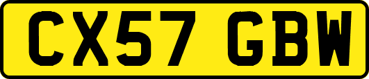 CX57GBW