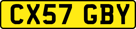 CX57GBY