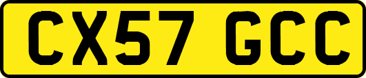 CX57GCC