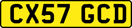CX57GCD