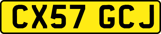 CX57GCJ