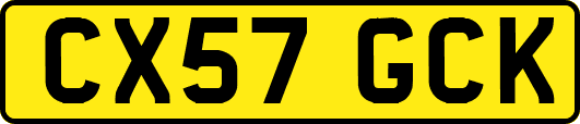 CX57GCK