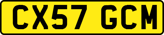 CX57GCM