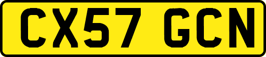 CX57GCN