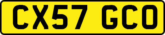 CX57GCO