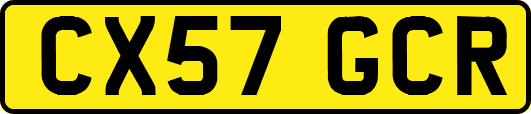 CX57GCR