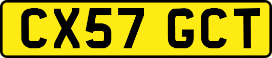CX57GCT